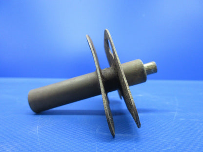 Cessna Aileron Bellcrank Assembly LH P/N 0422430-1 (0324-1110)