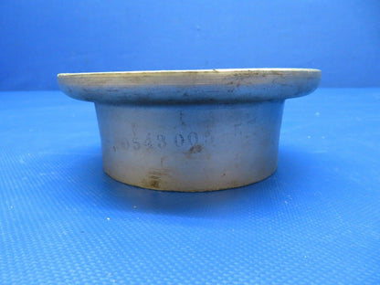 Goodyear 5.00-5 Wheel Half P/N 9530355 (1223-1417)