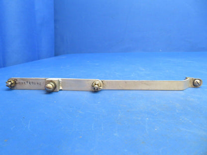 Piper Aerostar 602P Arm & Bellcrank Aileron Control P/N 826003-15 (0123-619)