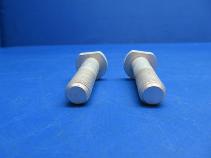 McCauley Threaded Propeller Bolt LOT OF 2 P/N A2947-2 NOS (0523-603)