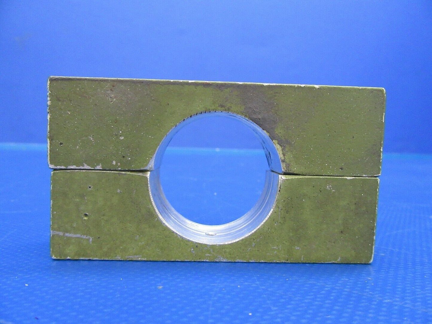 Piper Pillow Block Assy, Flap Torque Shaft Support 62745-00, 62745-000 (0819-92)
