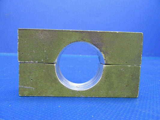 Piper Pillow Block Assy, Flap Torque Shaft Support 62745-00, 62745-000 (0819-92)