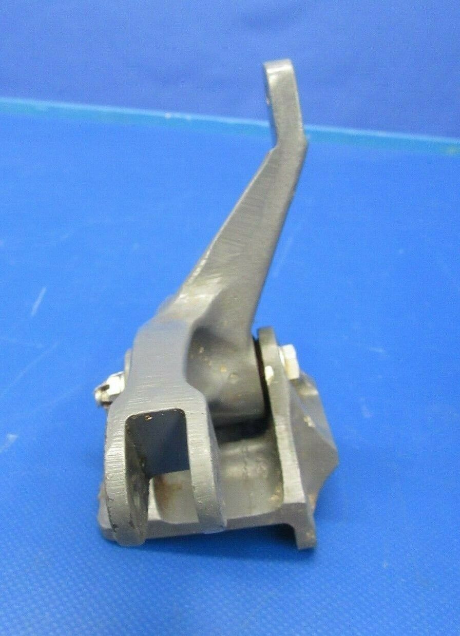 Beech Debonair Bellcrank & Support Rudder Pedal 35-524138 & 35-524136 (0119-319)