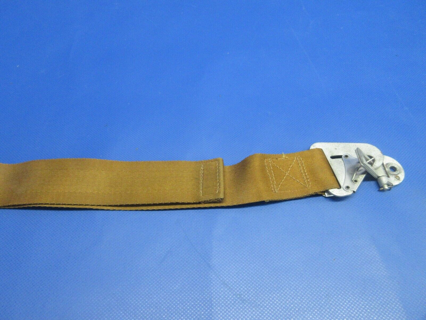 American Safety Seat Belt P/N 5000B3 (0124-1281)