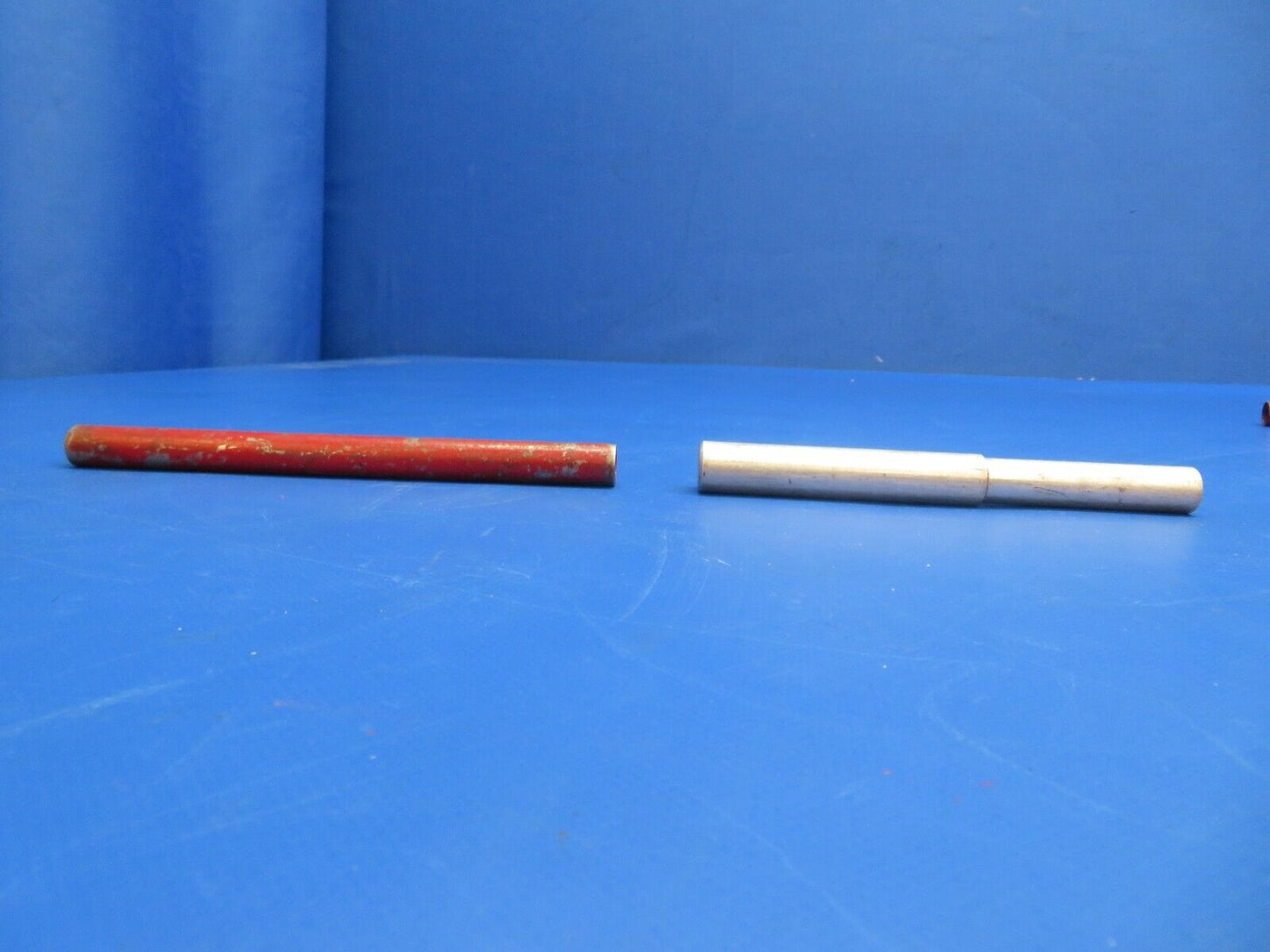 Vintage Airplane Tie - Down Kit (1122-557)