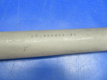 Beechcraft Twin Bonanza Exhaust Stack RH AFT P/N 50-950065-35 NOS (0720-922)