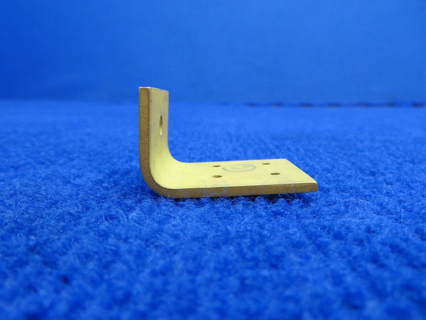 Beechcraft Angle Nac Inst. - Rear P/N 50-980002-581 NOS (0622-689)
