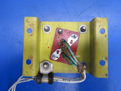 Beech Baron E-55 Transistor Sub Panel Light Dim 58-364037-1, 2N3055 (0120-25)