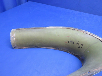 Cessna 310 / 310I LH Front Wing Fillet Fairing P/N 0800056-13 (1023-723)