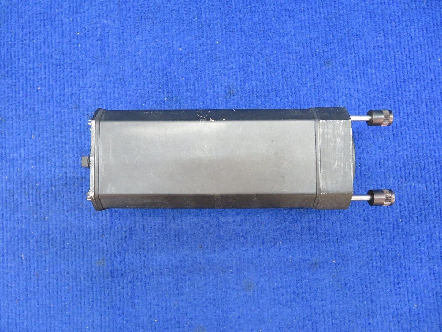 Directional Gyro - Slaved w/ Wiring Connectors P/N 74P CORE (0622-857)