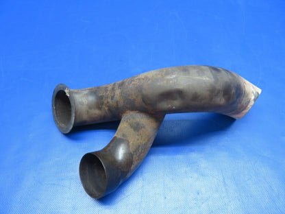 Piper PA-60-601 / PA-60-601P Exhaust Tailpipe RH P/N 320006-511 (0224-1468)