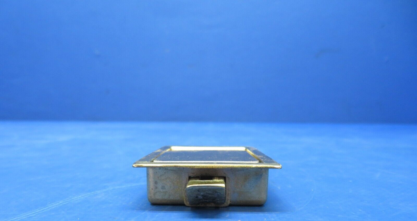 Bombardier Lear Jet Latch Gold / Brass P/N H2337K1530 NOS (0923-683)