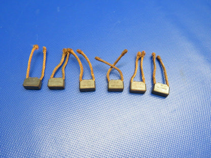 Starter Brush P/N MBG-1021-S LOT OF 6 NOS (1220-107)
