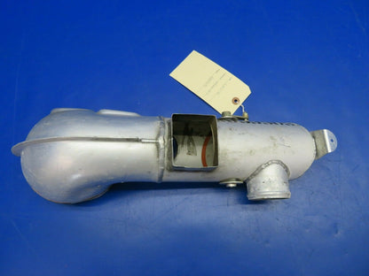 Cessna 310 / 310R Control Assy Heat P/N 0813847-1 (0520-107)
