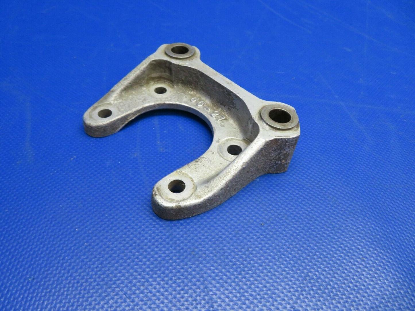 Beech F35 Bonanza Cleveland 65-27 Torque Plate (1121-102)