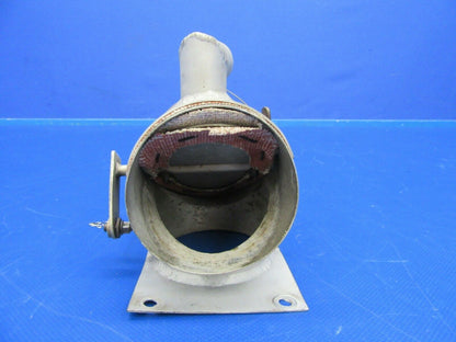 Beech Bonanza A36 Valve Assy Air Mixing Heat & Vent 35-550115-85 (0619-432)