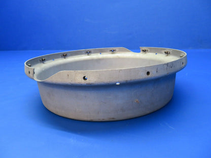 Piper PA-28 Rear Spinner Bulkhead P/N 65803-02 (1122-342)