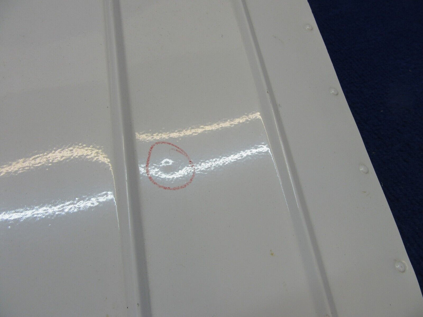 Cessna 150 RH Flap P/N 0426901-16 (0622-207)