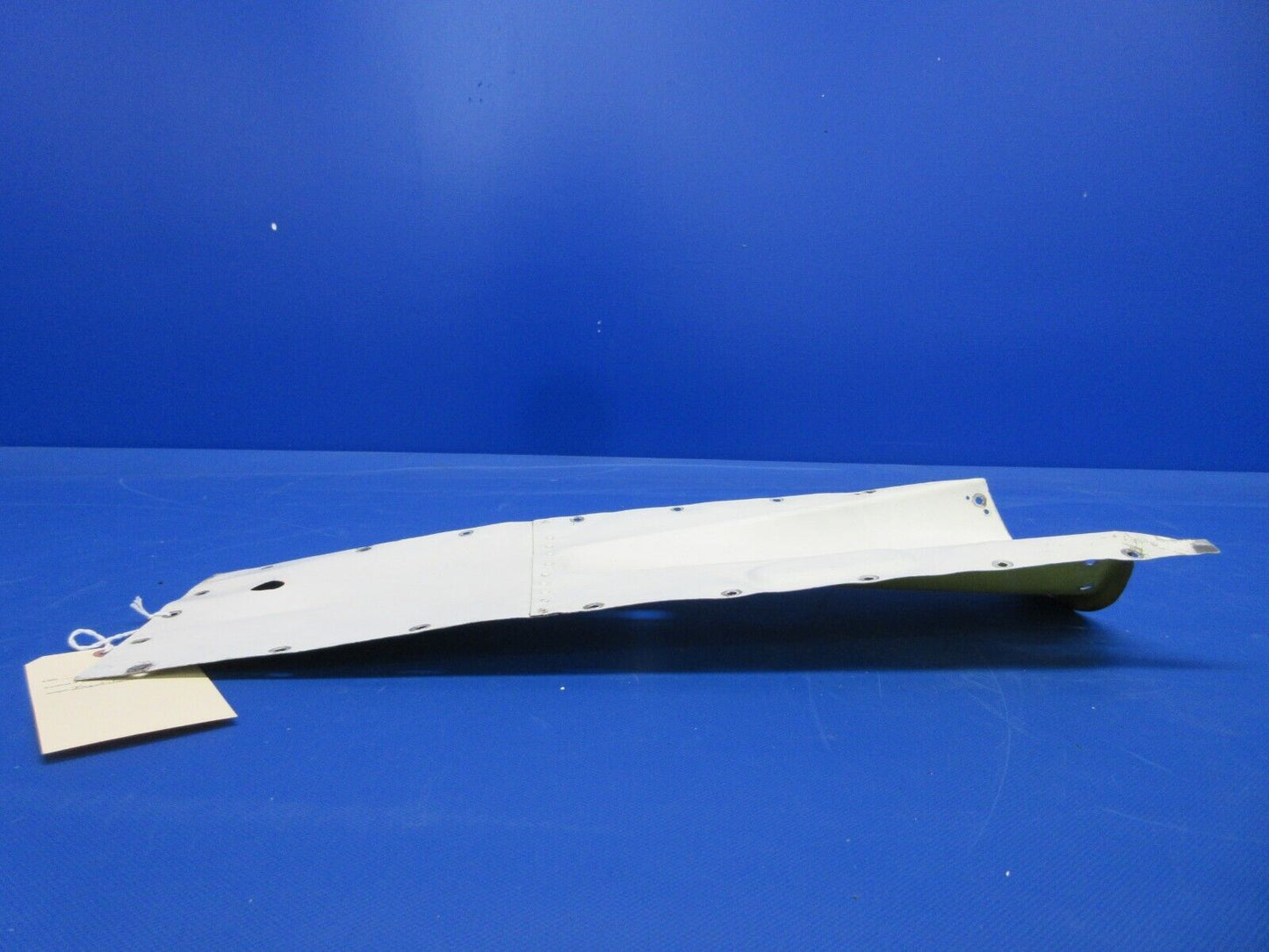 Mooney M20 / M20F Exhaust Cavity LH P/N 310213-001 (0224-680)