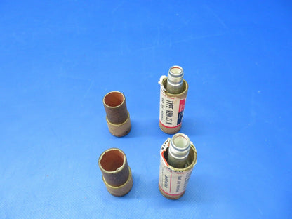Champion Spark Plug REM 37 N LOT OF 2 NOS (1122-155)