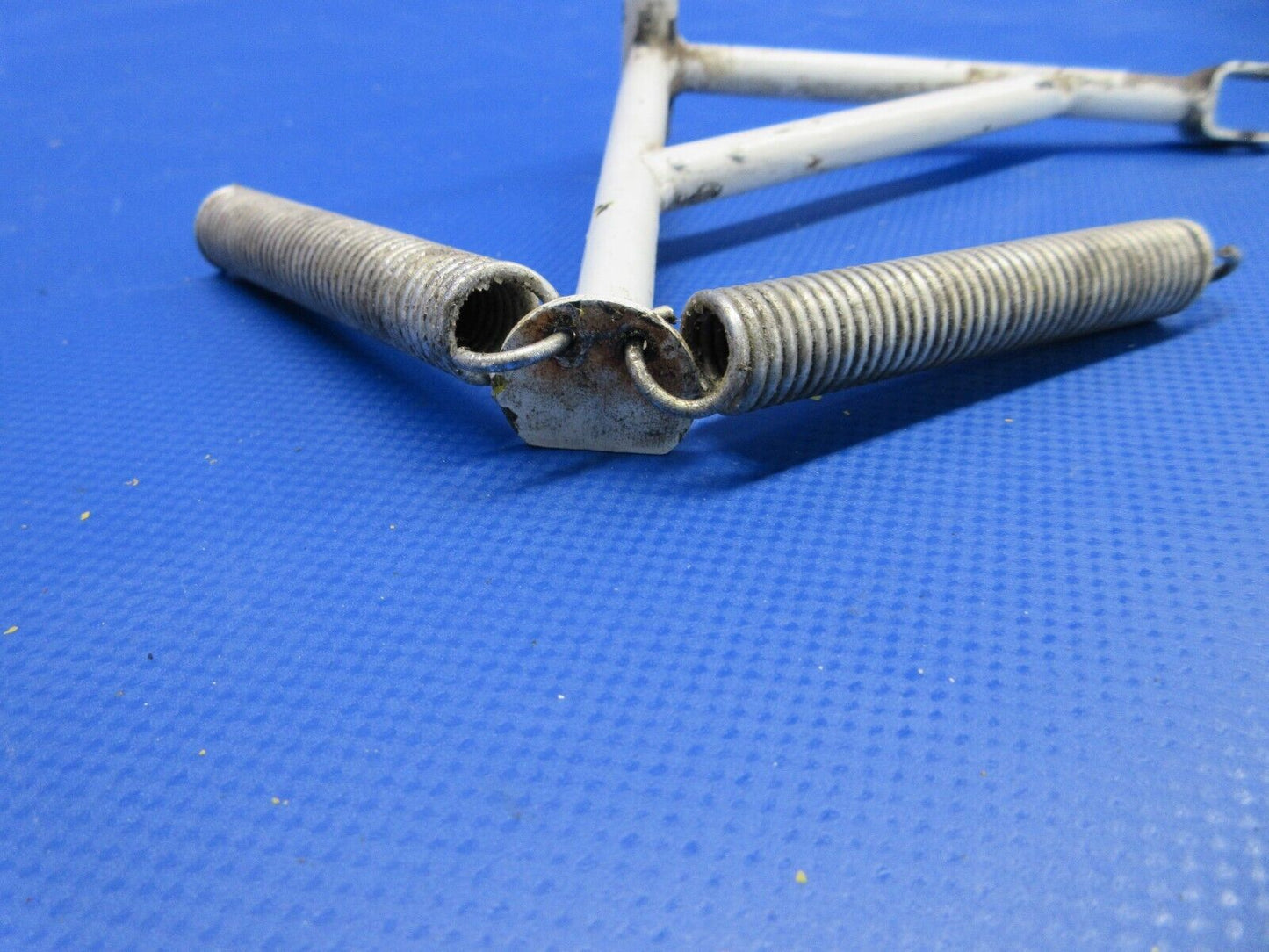 Mooney M20 / M20F Aileron Interconnect Bellcrank Assy P/N 110002-005 (0224-713)