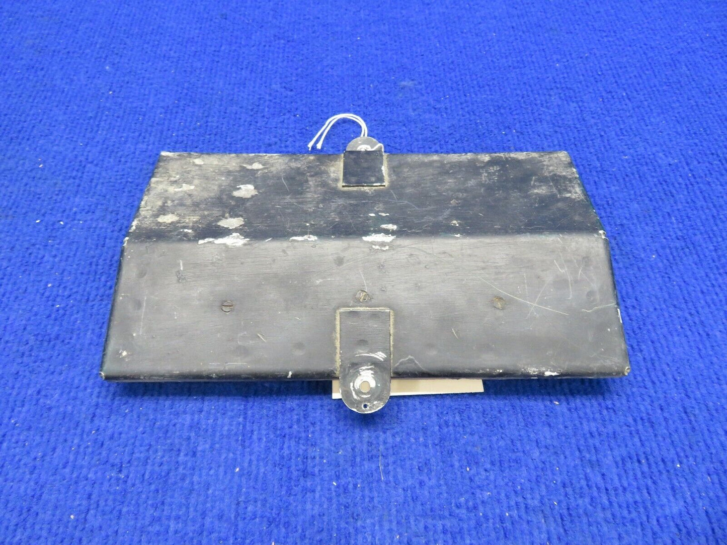 Piper Battery Box Lid 10.5" X 6.5" (0322-411)