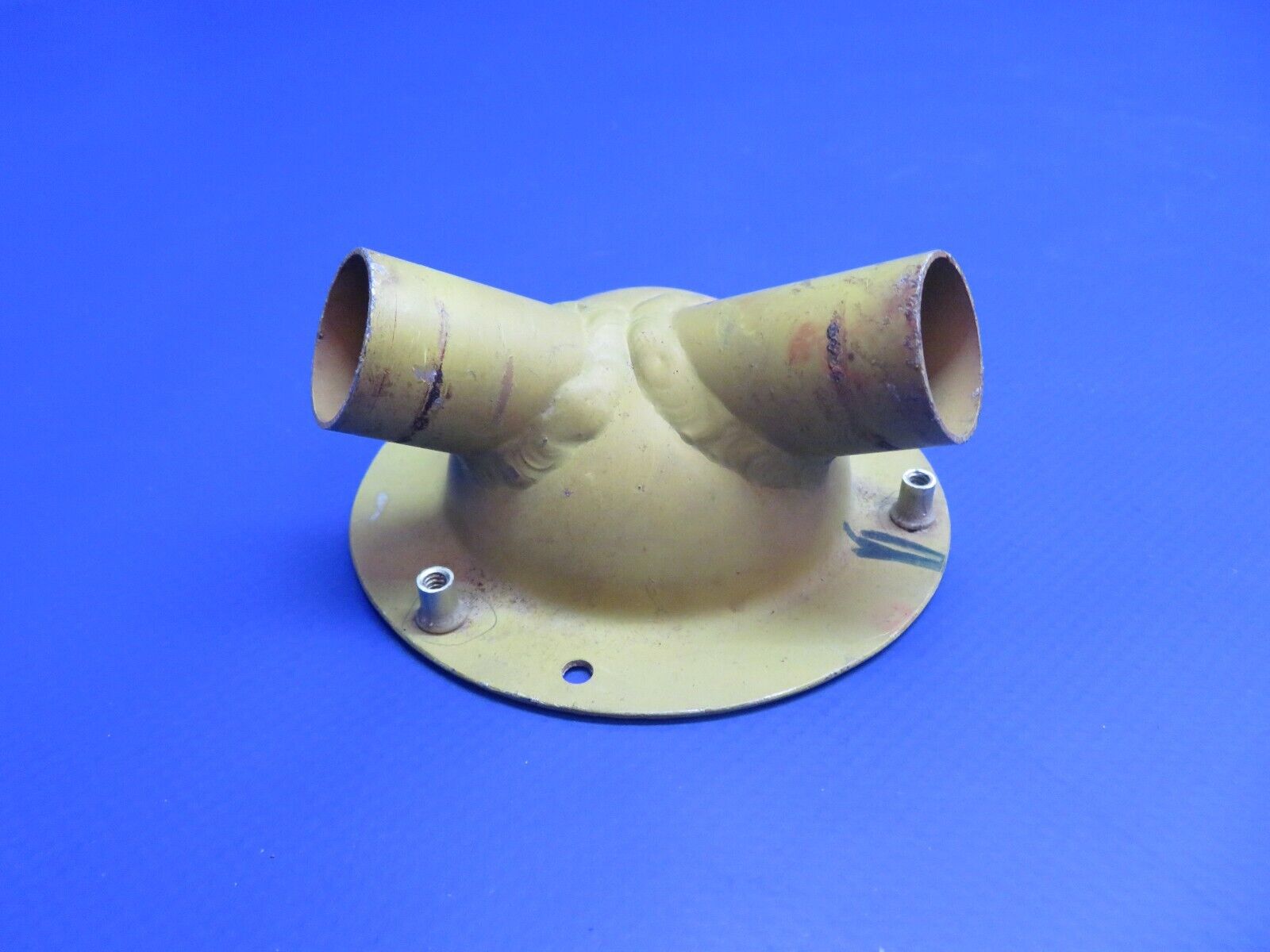 Piper PA-23 Aztec Box Ventilation P/N 32496-00, 32496-000 (0922-784)