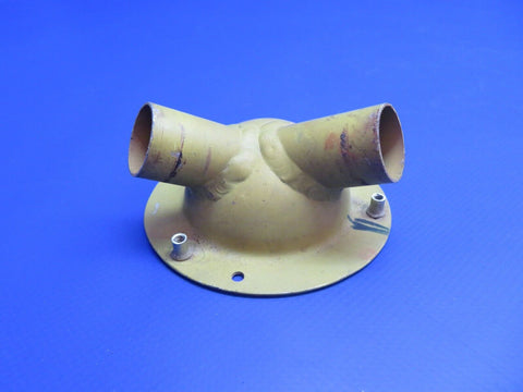Piper PA-23 Aztec Box Ventilation P/N 32496-00, 32496-000 (0922-784)
