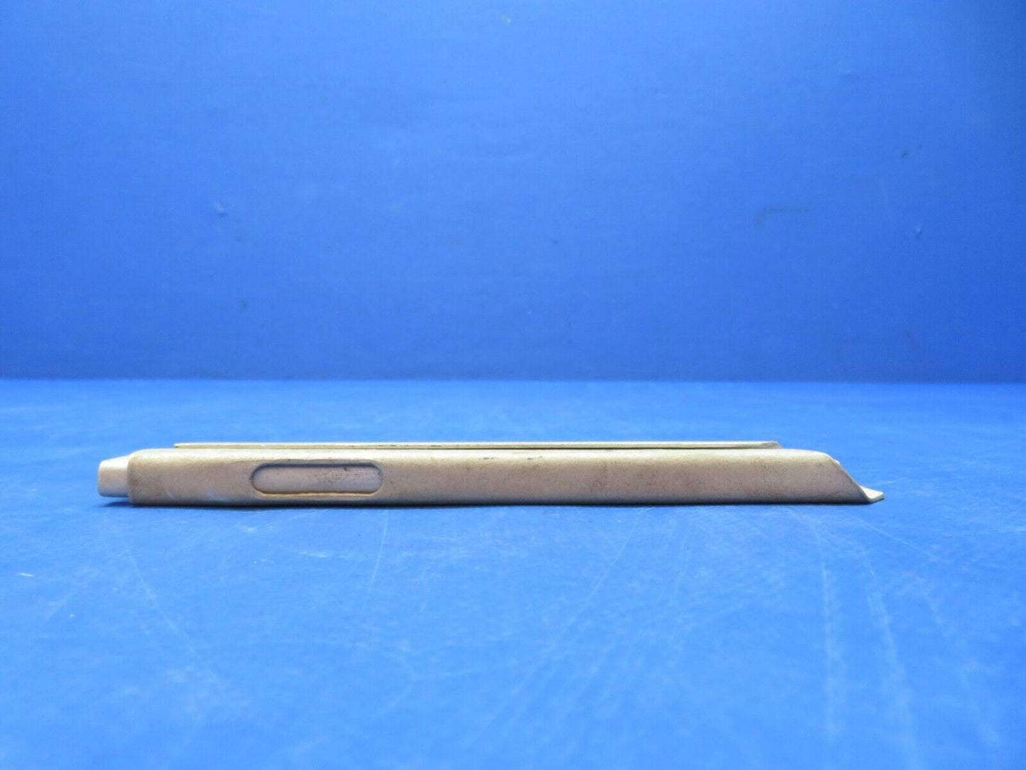 Twin Bonanza / Beech Slide Assy Rear Seat P/N 50-534070 NOS (1023-196)