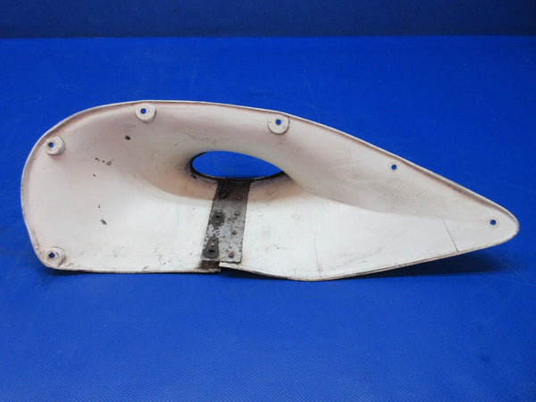 Cessna 172 Fairing Break Cover LH P/N 0541224-1 (0124-1479)