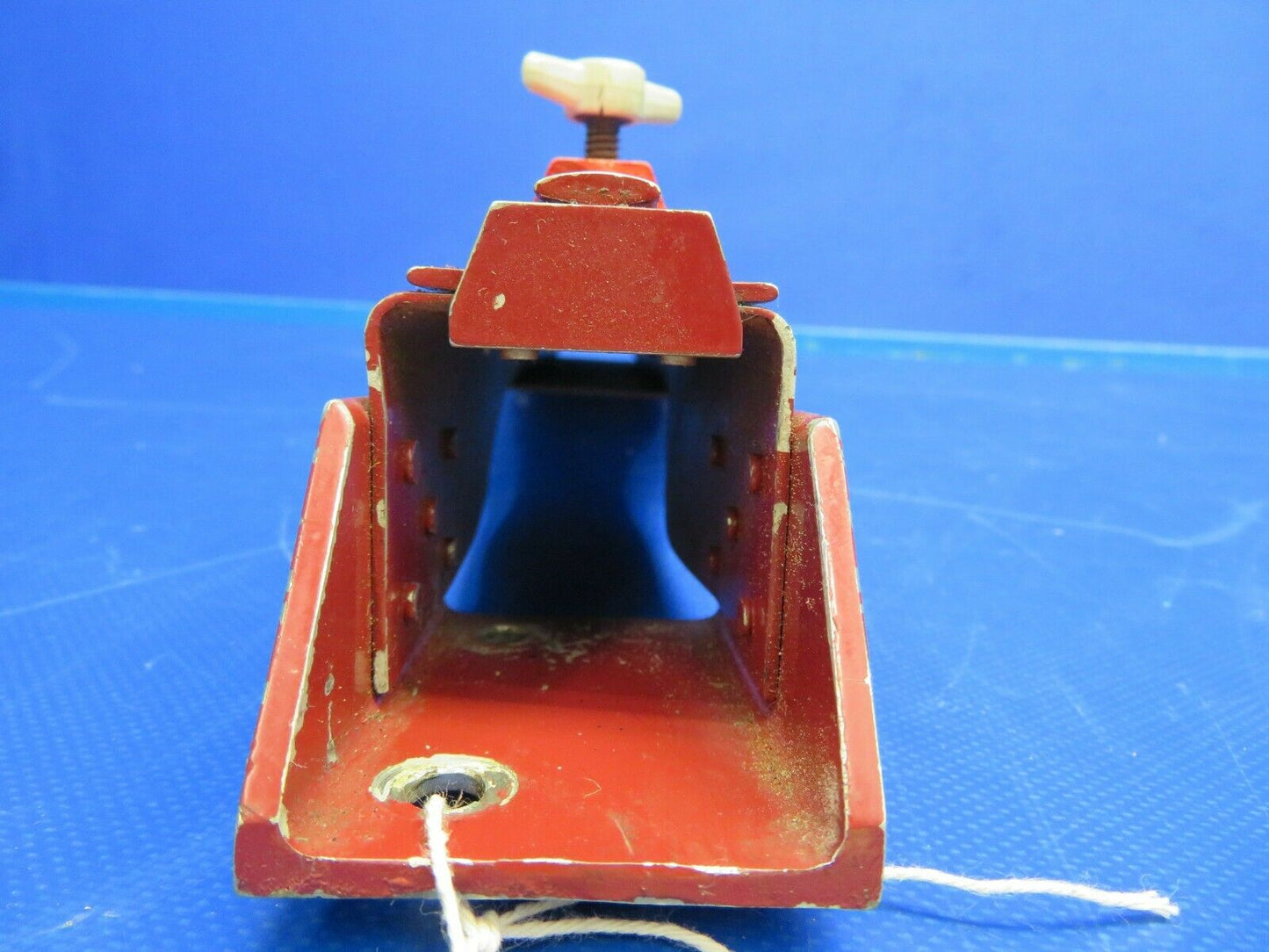Cessna 310P Track Seat LH INBD P/N 0812987-8 (0620-727)