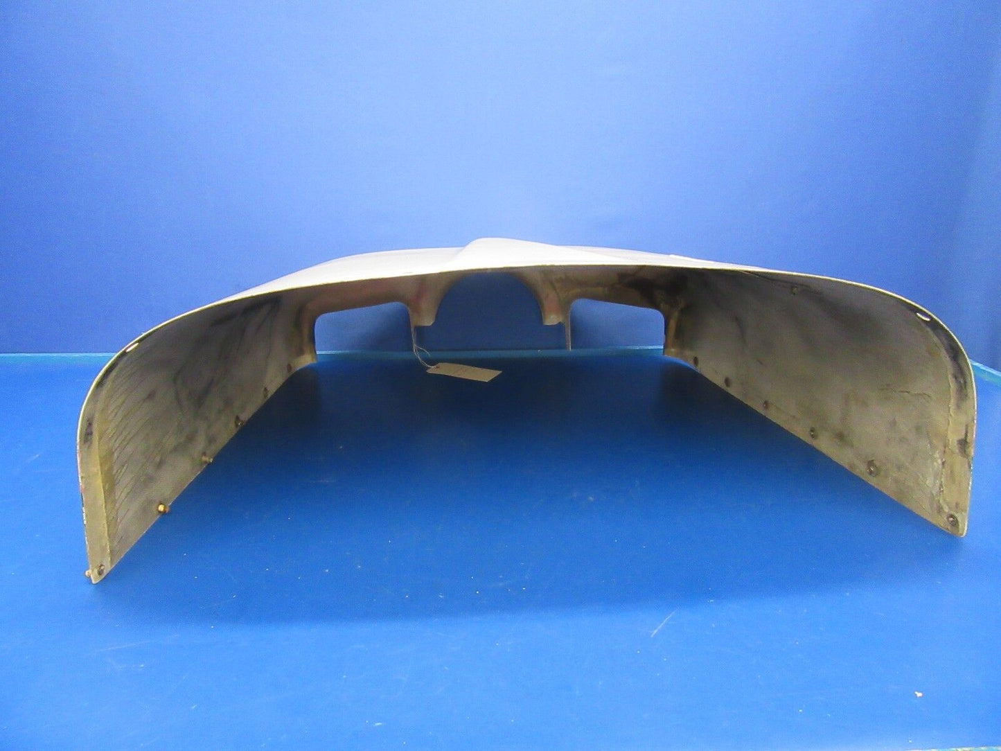 Beech B-24R Sierra Engine Cowl Upper P/N 169-910056-195 (0618-363)