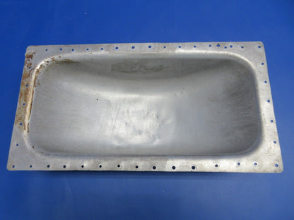 Cessna 210 Tunnel Top Nose Gear Cover P/N 1213181-2 (0124-1446)