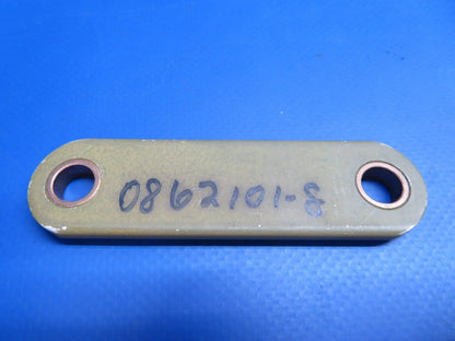 Cessna Flap Scissor Link P/N 0862101-8 NOS (1022-722)