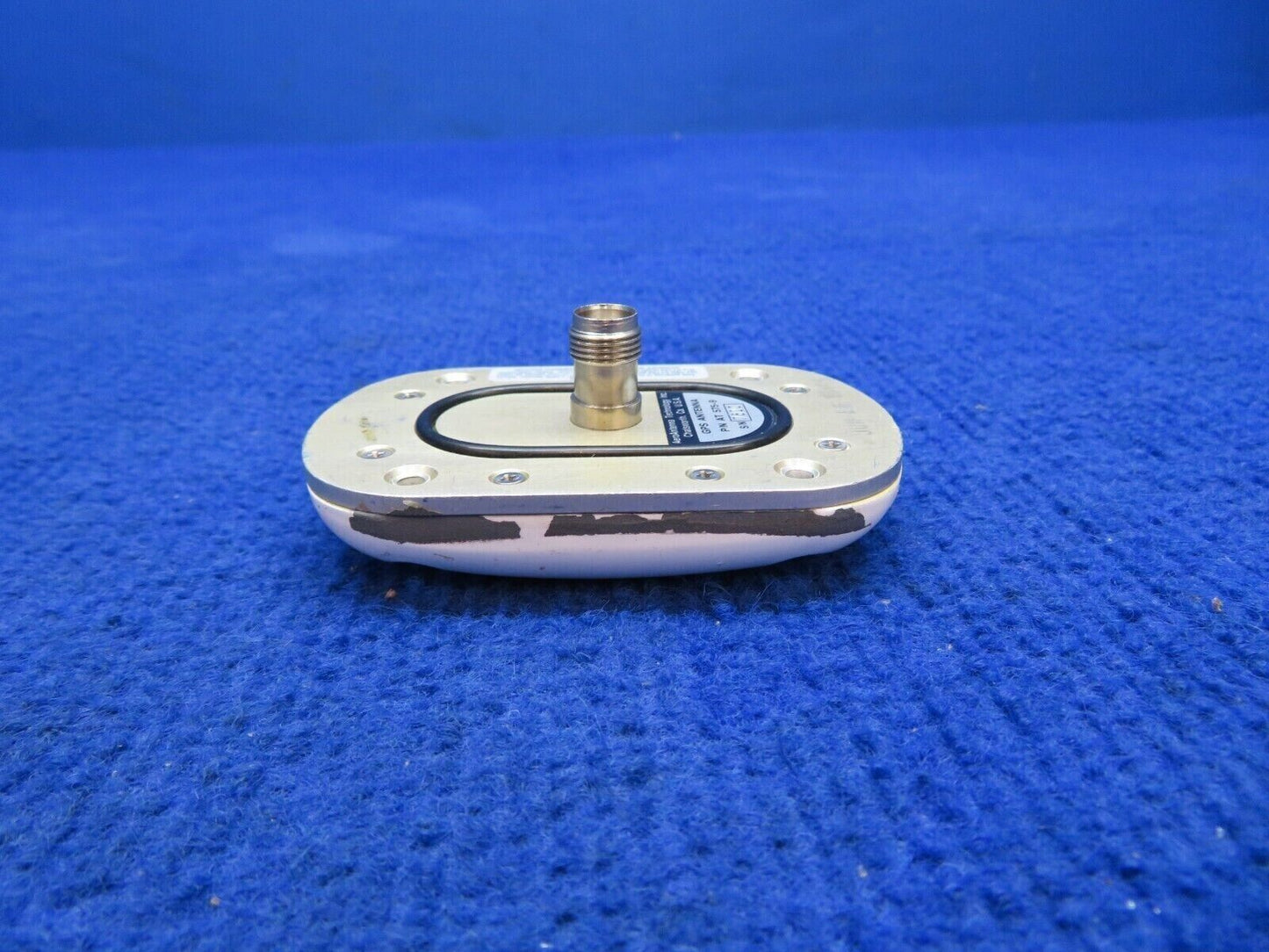Aero Antenna/Garmin GPS Antenna P/N AT575-9 (0822-442)