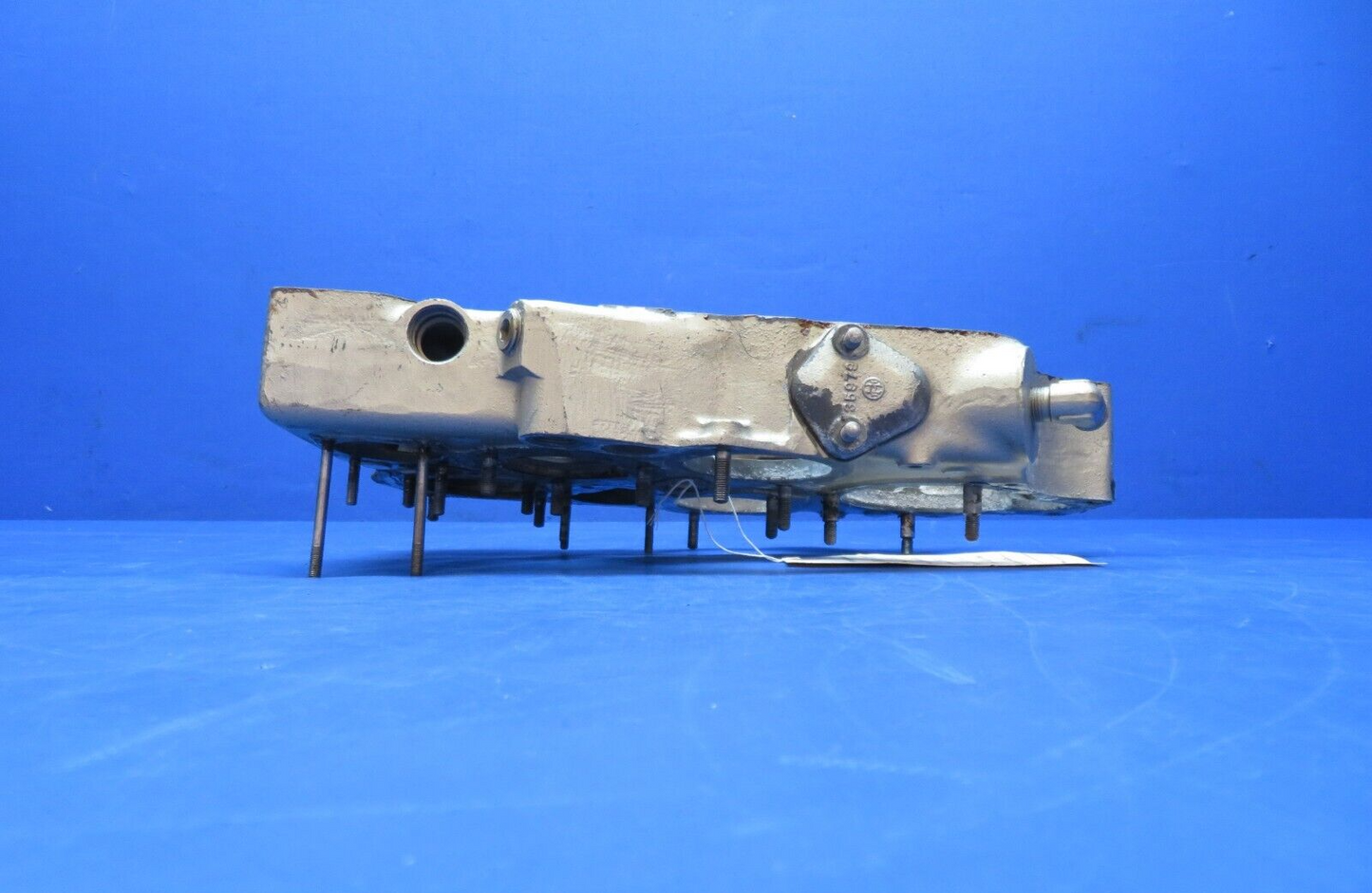 Continental E-225-8 Dry Sump Accessory Case P/N 531109 (0823-420)