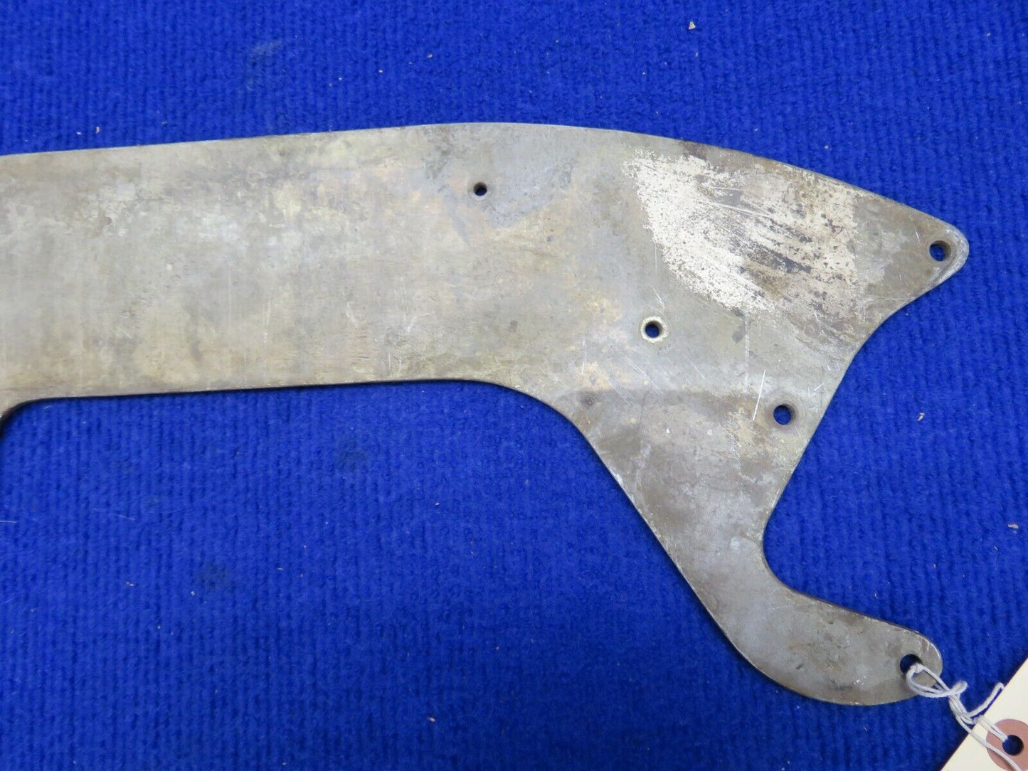 Continental TSIO-360 Turbocharger Bracket P/N 641859 (0322-364)
