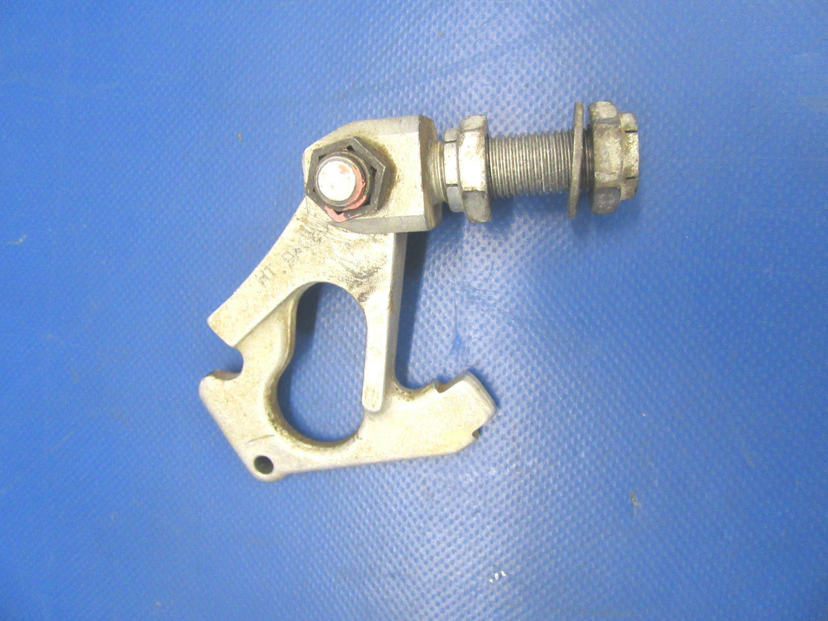 Cessna 210 / 210E Pawl Assy Main Gear Downlock P/N 1241419-1 (0518-269)