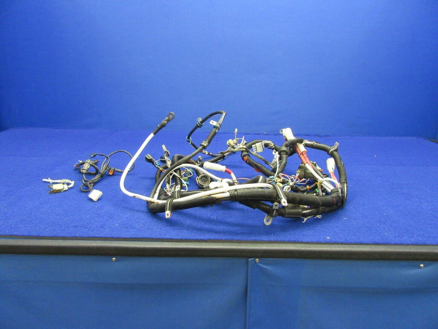 Cirrus SR22 Wiring Harness For Cirrus MCU130 (1221-441)