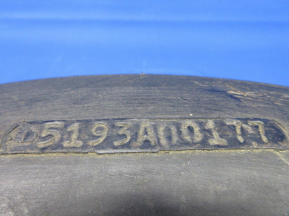 B. F. Goodrich Aviator Tire 6.50x10 P/N 061-356 NOS  (0224-1609)