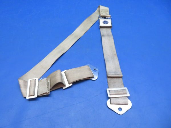 Cessna 310 /310Q Davis Aircraft Product Seat Belt P/N FDC6400-180-010 (0823-748)