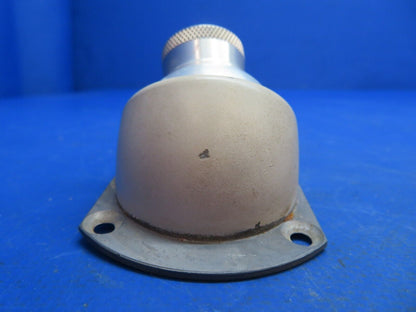 Beech 95-B55 Baron Valve Assy Air Outlet P/N B2155-501 (0123-592)