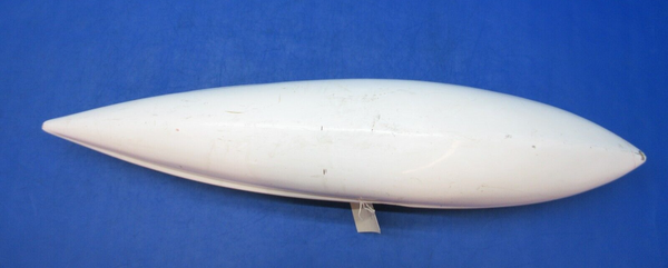 Aero Commander Lark LH Wheel Pant / Fairing P/N 37102-901 (1023-991)