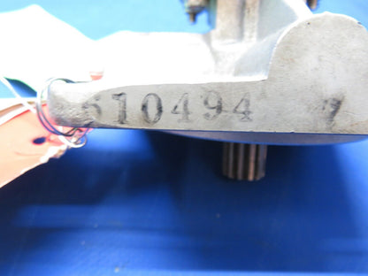 Aero Commander Inc. Hydraulic Pump P/N 4790332-501B CORE (1123-286)
