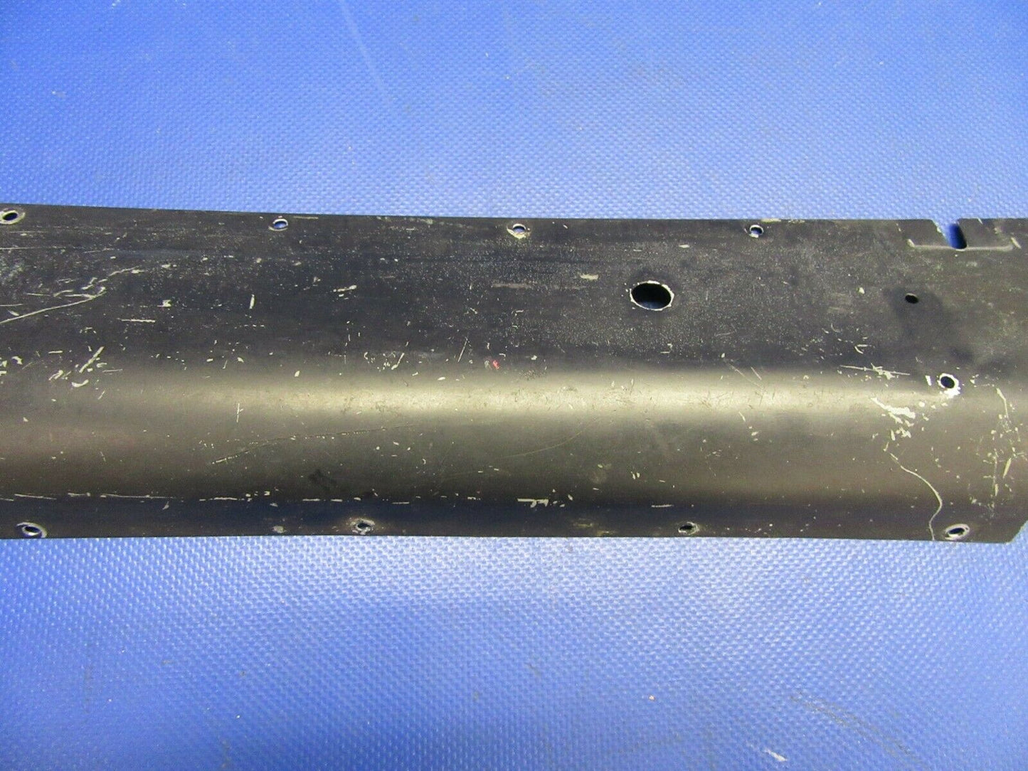 Brantly B2B Helicopter Collective Trim Panel P/N 286-4 (0921-565)