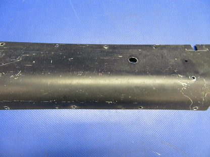 Brantly B2B Helicopter Collective Trim Panel P/N 286-4 (0921-565)