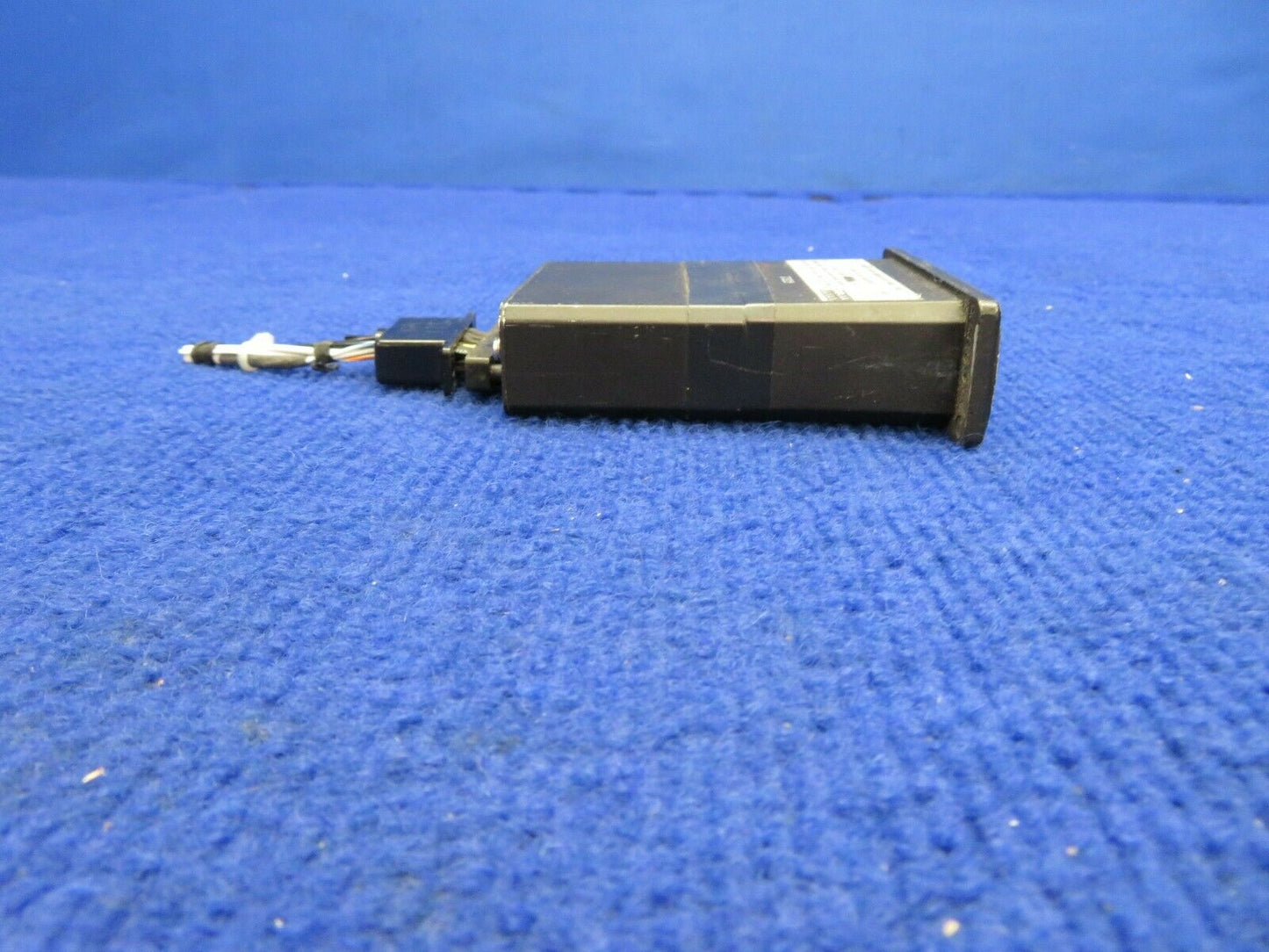 Bendix / King KA185 P/N 065-0058-01 Annunciator Panel  w/ Warranty (0422-383)