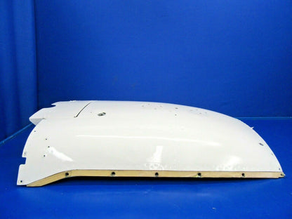 Piper Seneca II Bottom Cowling P/N 37207-100 (1119-252)