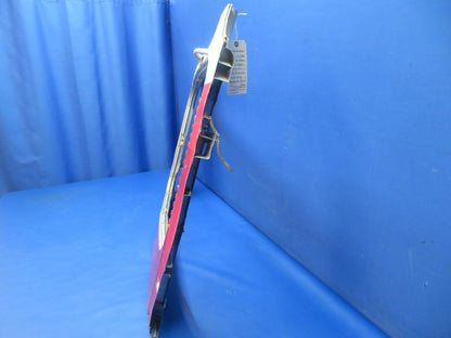 Beech 95-B55 Baron Utility Baggage Door w/ Frame P/N 96-420016-165 (0123-564)