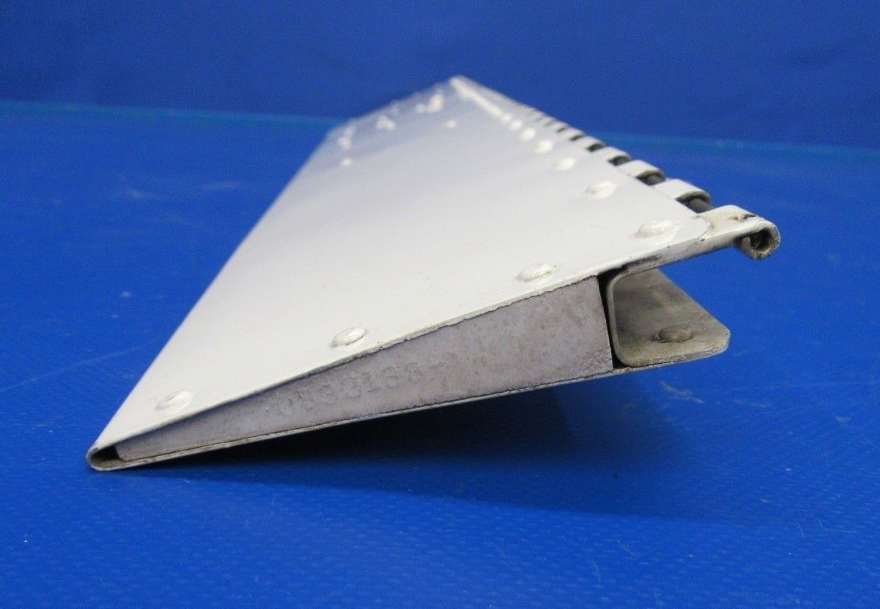 Cessna 310 Elevator Trim Tab P/N 0832000-2 & 0832126-12 (0119-173)
